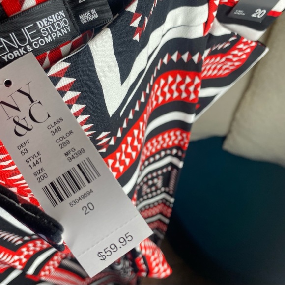 - NY&Co Pants 🌻✨ - Picture 5 of 8